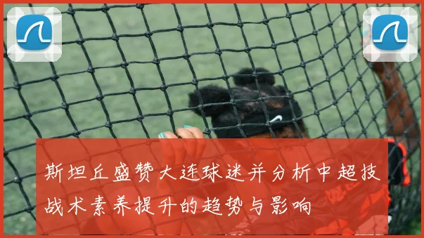 斯坦丘盛赞大连球迷并分析中超技战术素养提升的趋势与影响